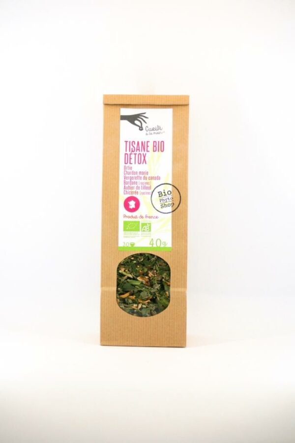 tisane bio detox