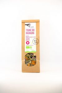 tisane bio ragnagna