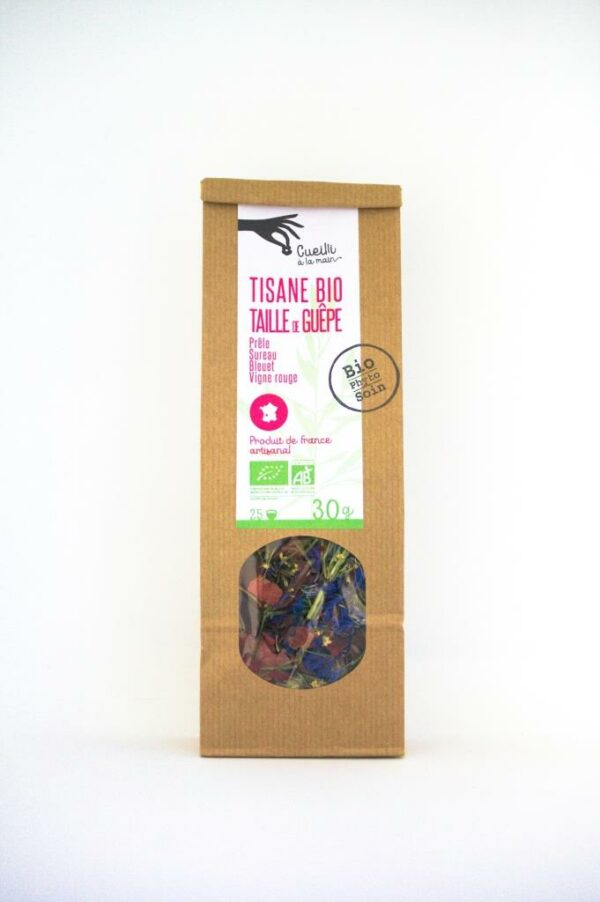 tisane-taille-de-guepe-bio