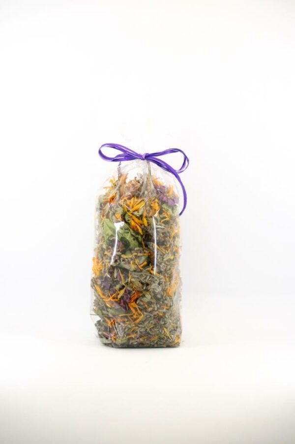Pot pourri senteur lavande sauge