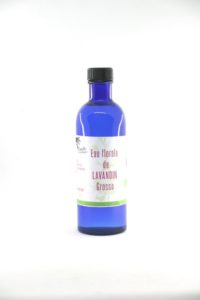 eau florale lavandin bio